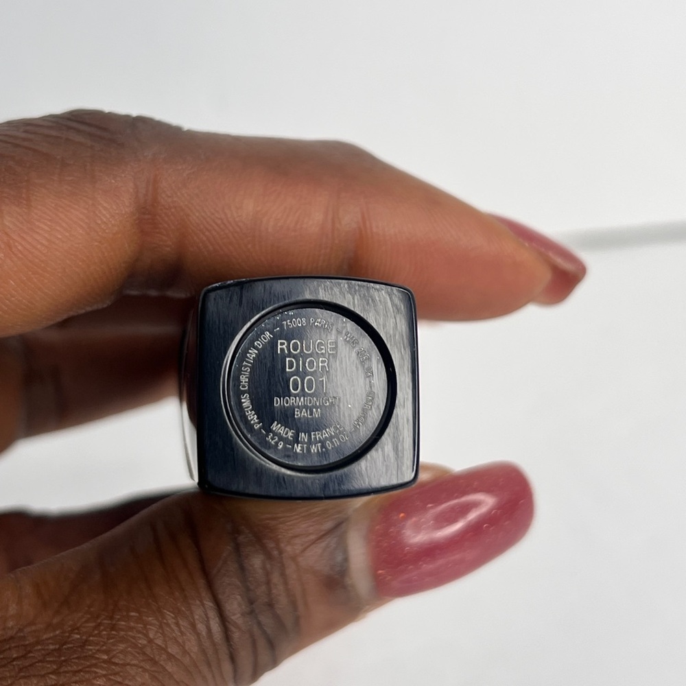 Dior
 
Rouge Dior Lip Balm - Picture 3 of 6
